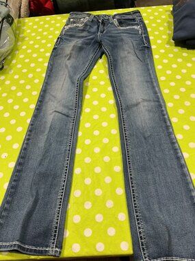 Jeans Ladies Grace Size 26